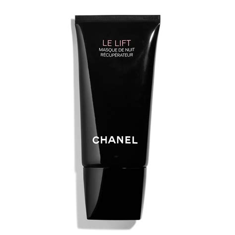 le lift fermeté - anti-rides chanel|Chanel le lift revitalizer.